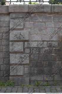 Photo Texture of Wall Stones